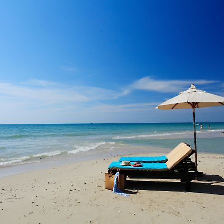 Centara Koh Chang Tropicana Resort Extérieur photo