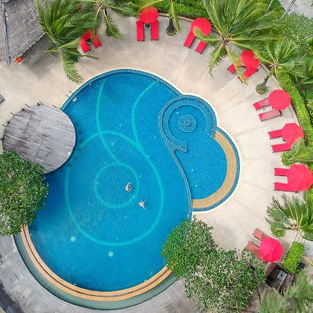 Centara Koh Chang Tropicana Resort Extérieur photo