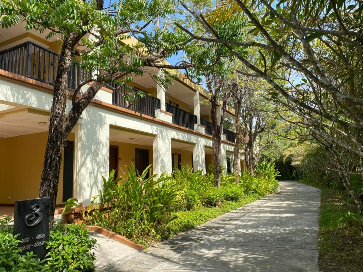 Centara Koh Chang Tropicana Resort Extérieur photo