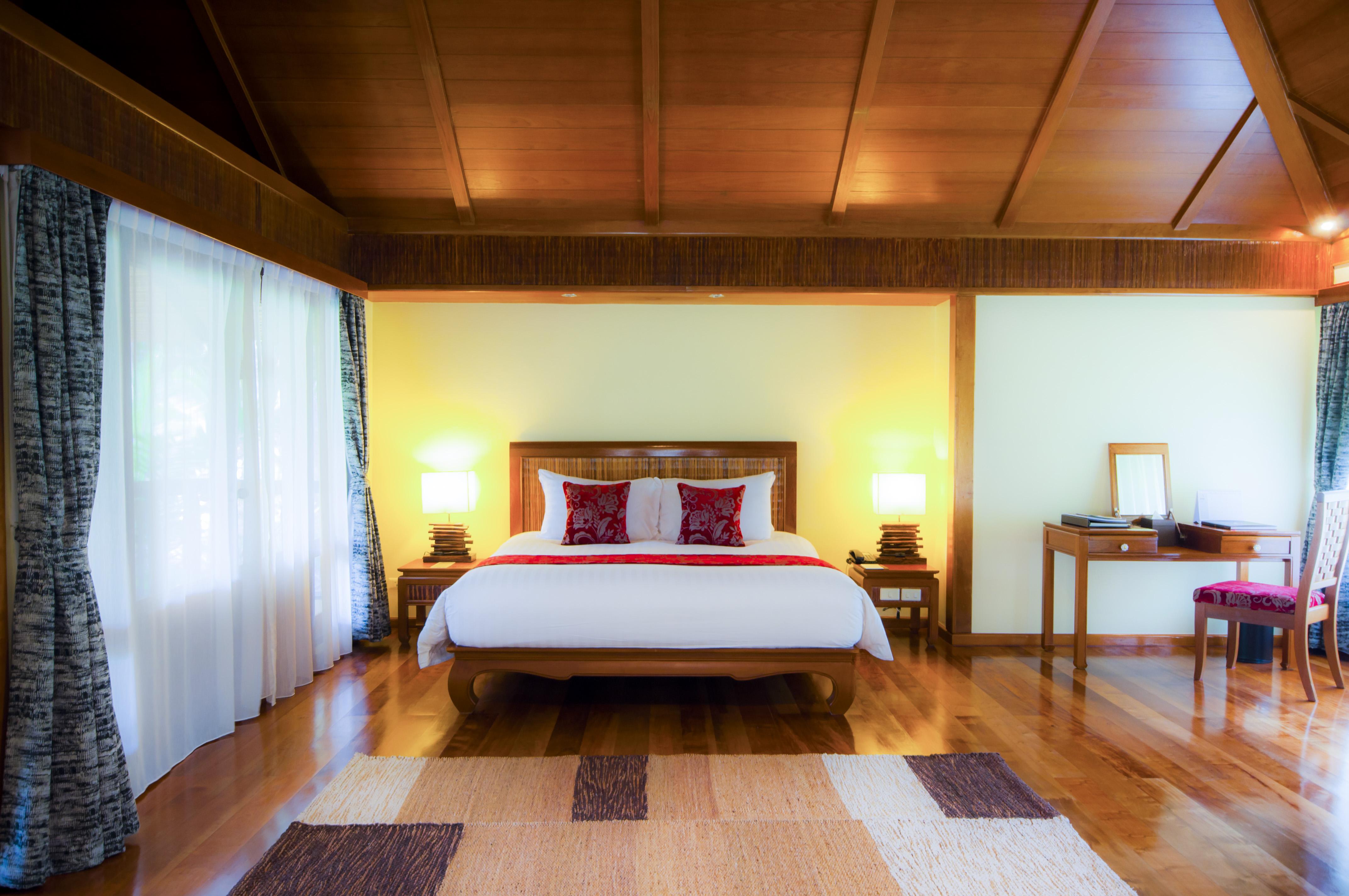 Centara Koh Chang Tropicana Resort Extérieur photo