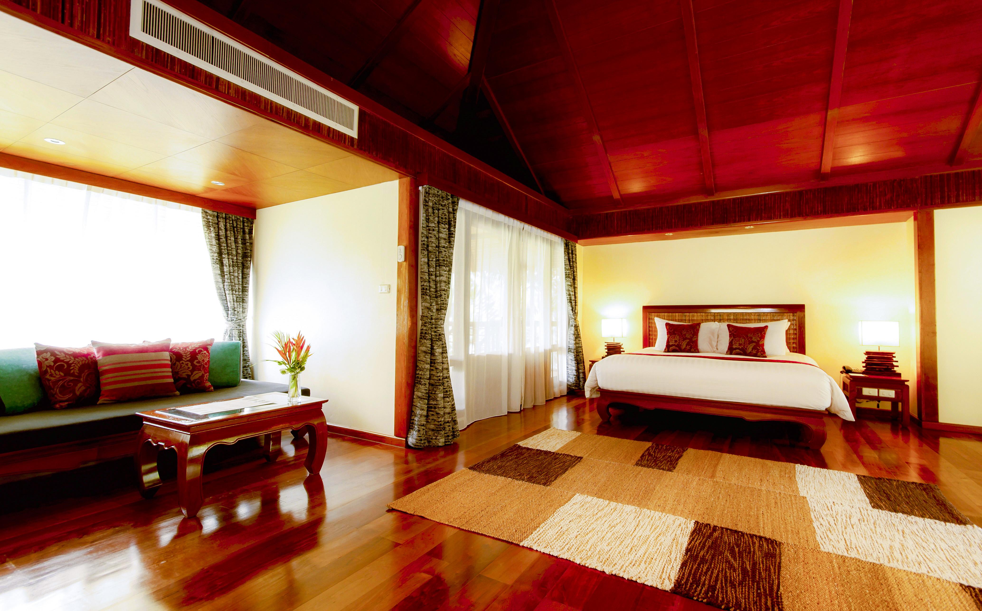 Centara Koh Chang Tropicana Resort Extérieur photo