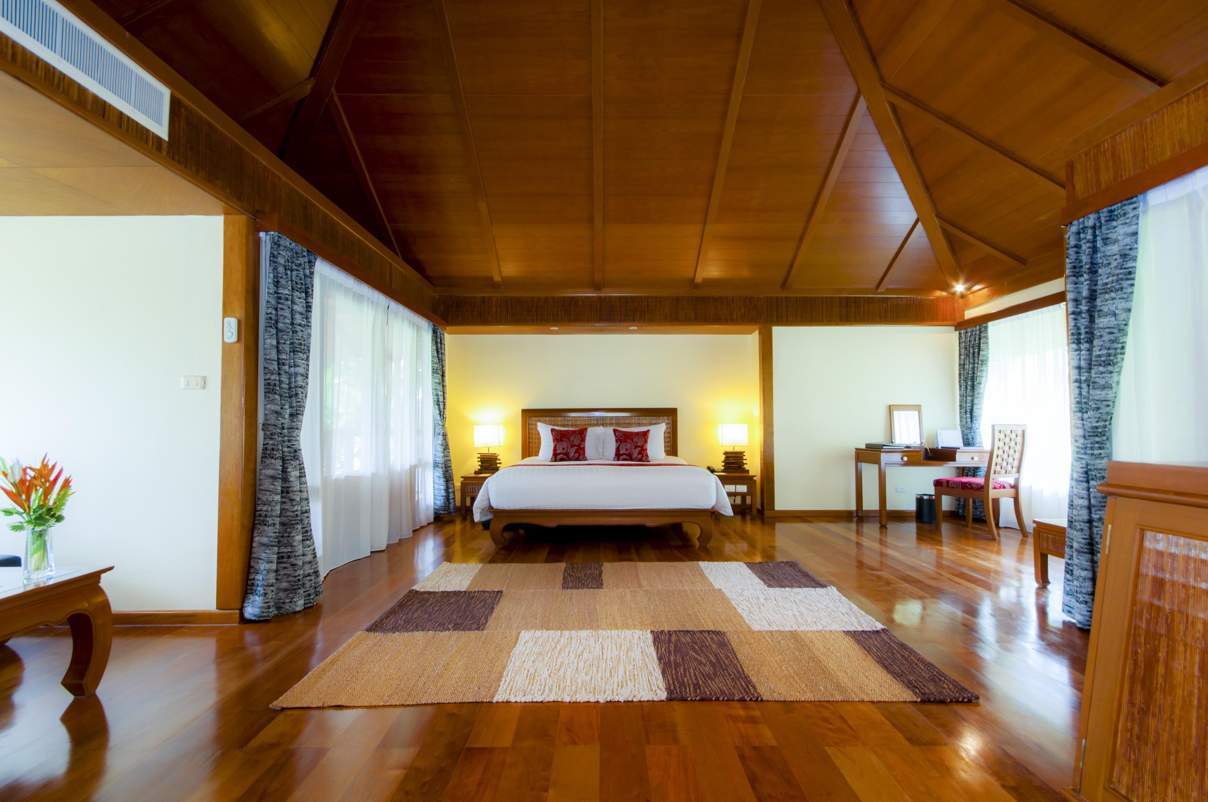 Centara Koh Chang Tropicana Resort Extérieur photo