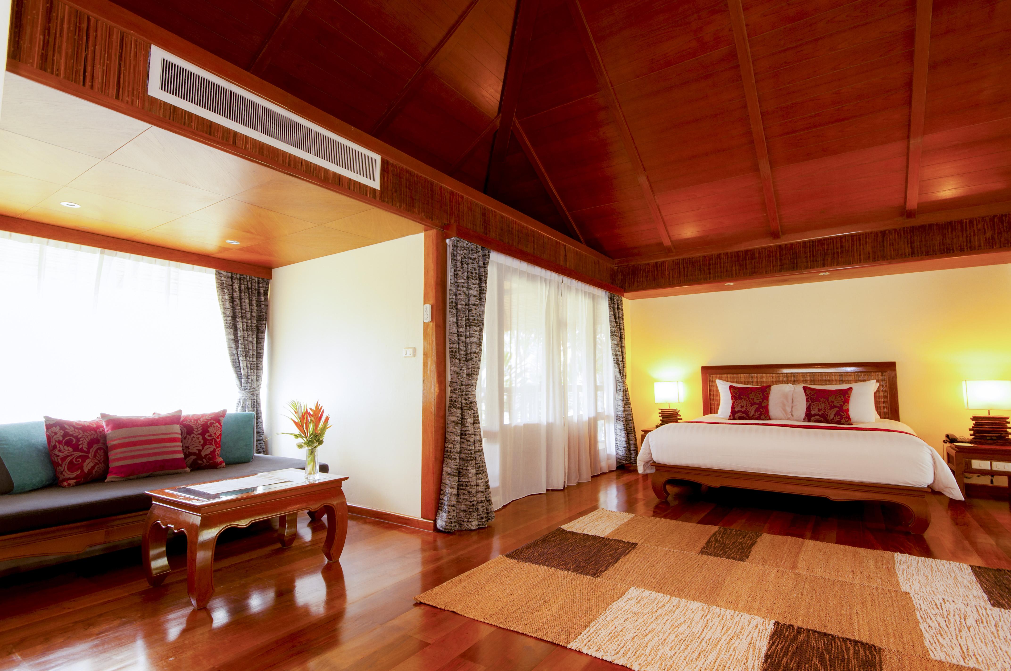 Centara Koh Chang Tropicana Resort Extérieur photo