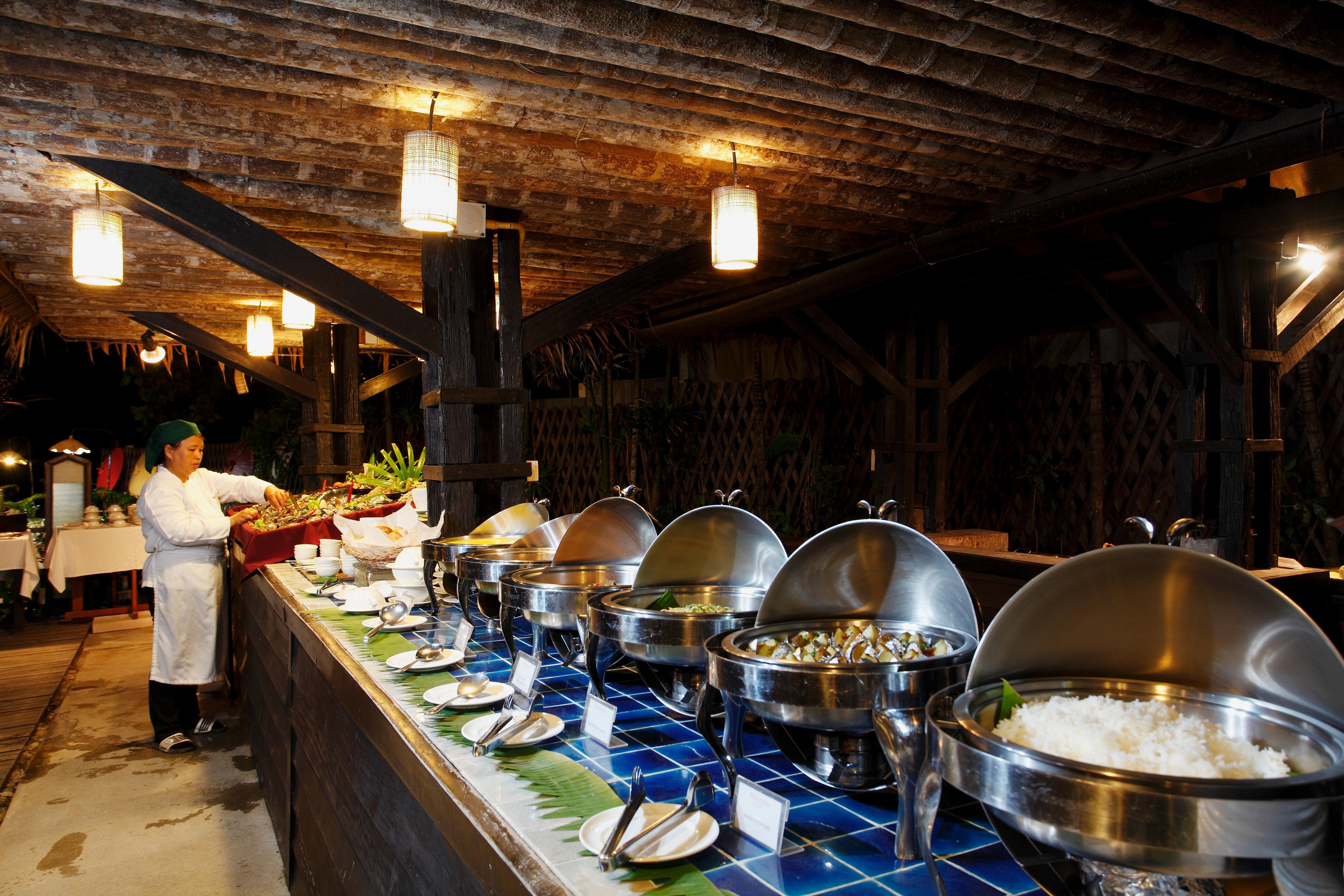 Centara Koh Chang Tropicana Resort Extérieur photo