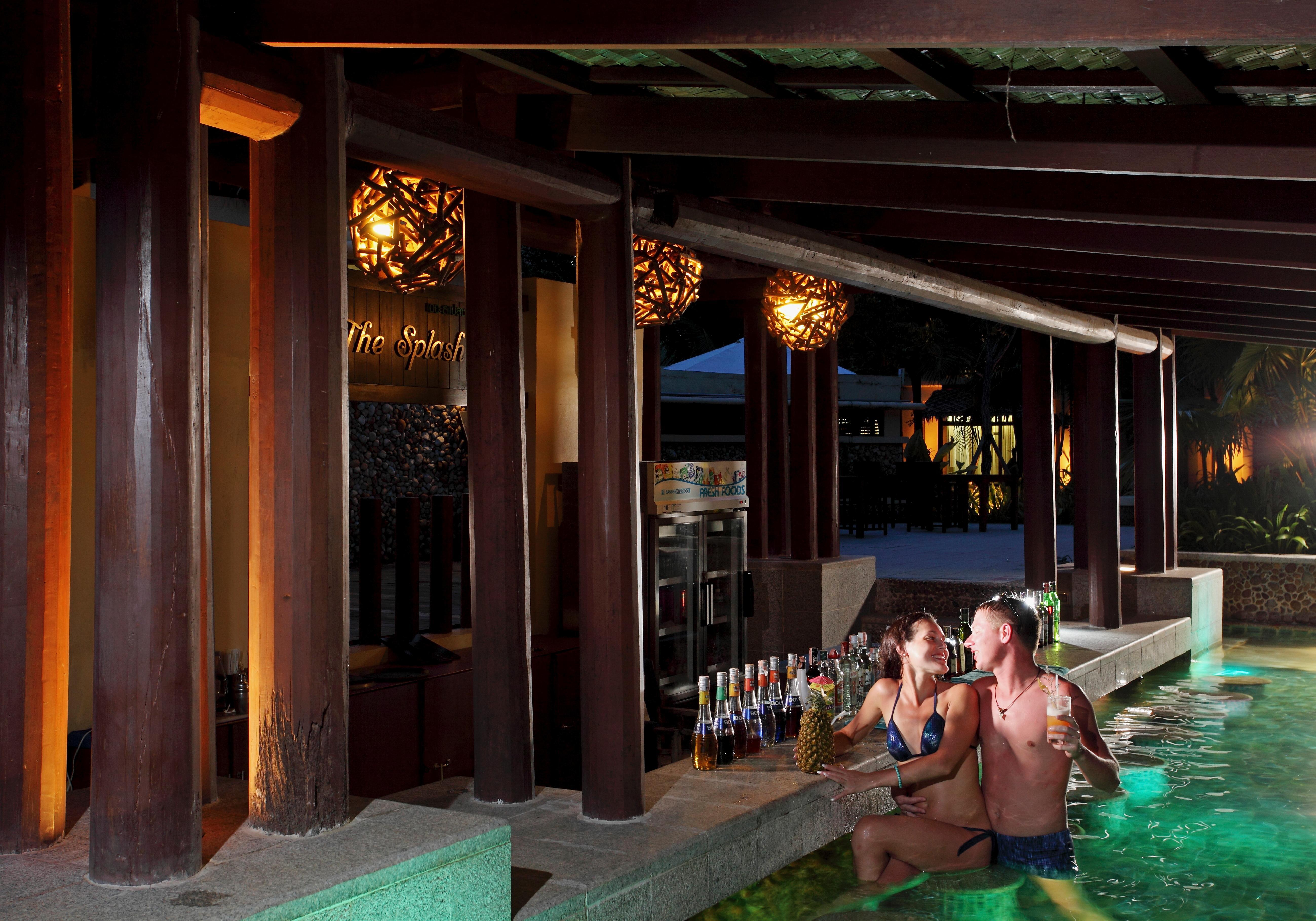 Centara Koh Chang Tropicana Resort Extérieur photo
