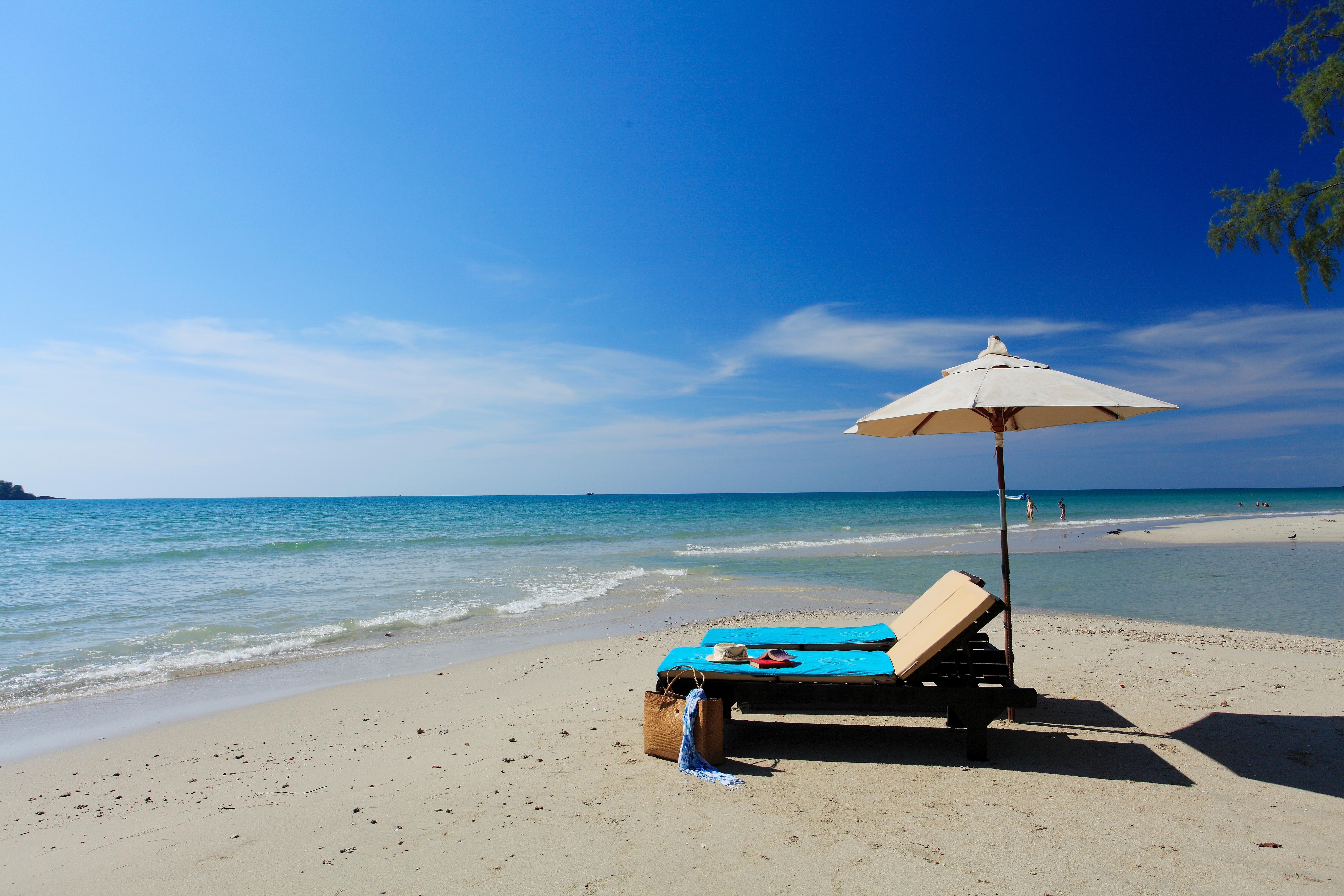 Centara Koh Chang Tropicana Resort Extérieur photo