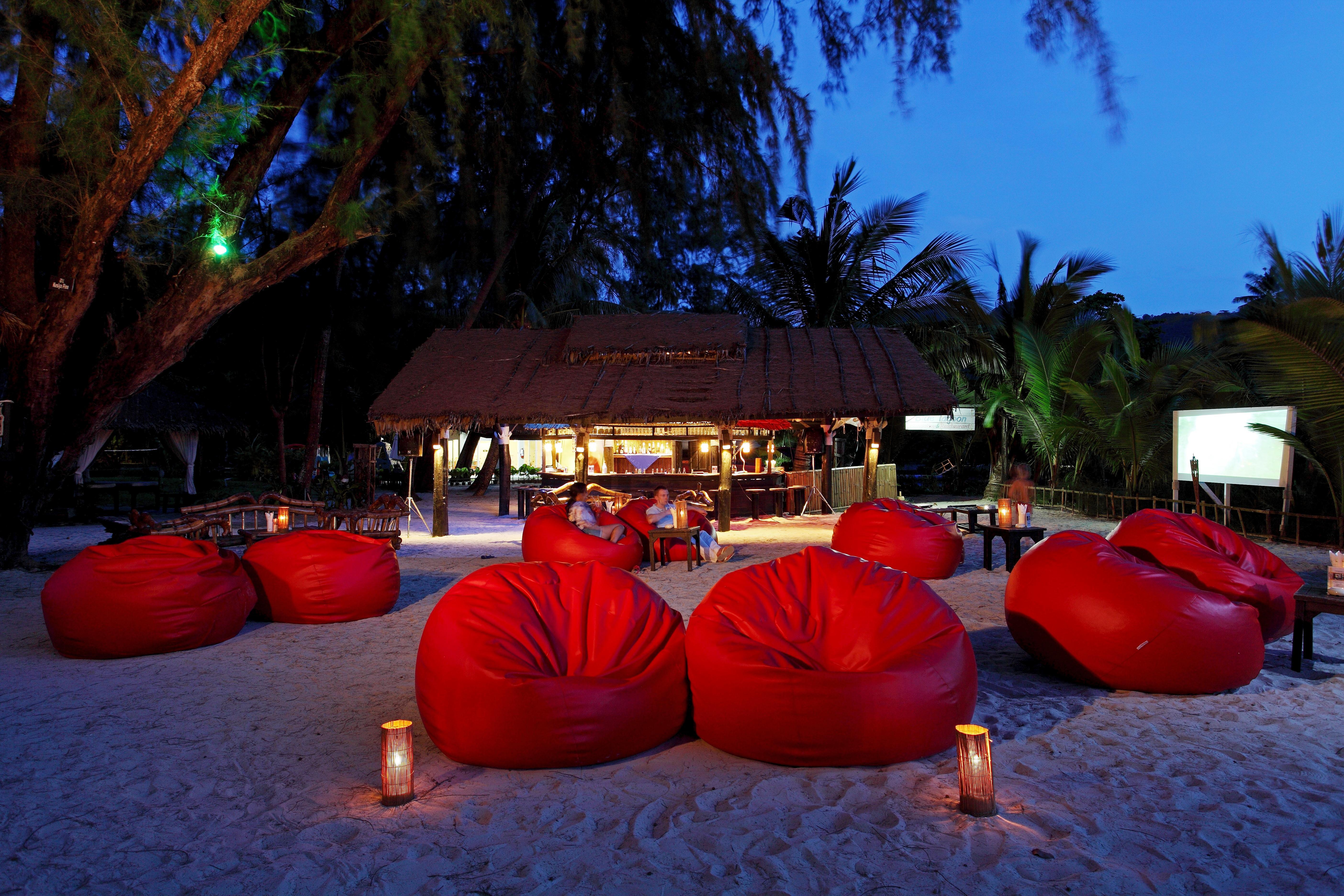 Centara Koh Chang Tropicana Resort Extérieur photo