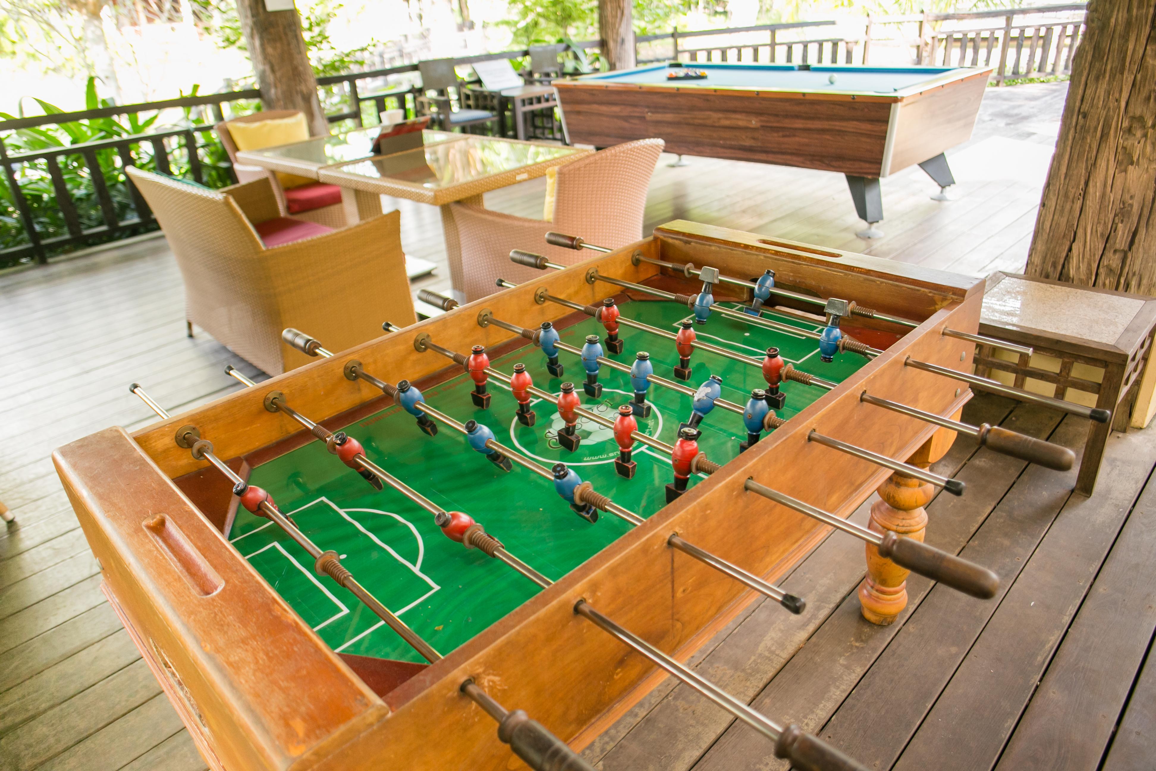 Centara Koh Chang Tropicana Resort Extérieur photo