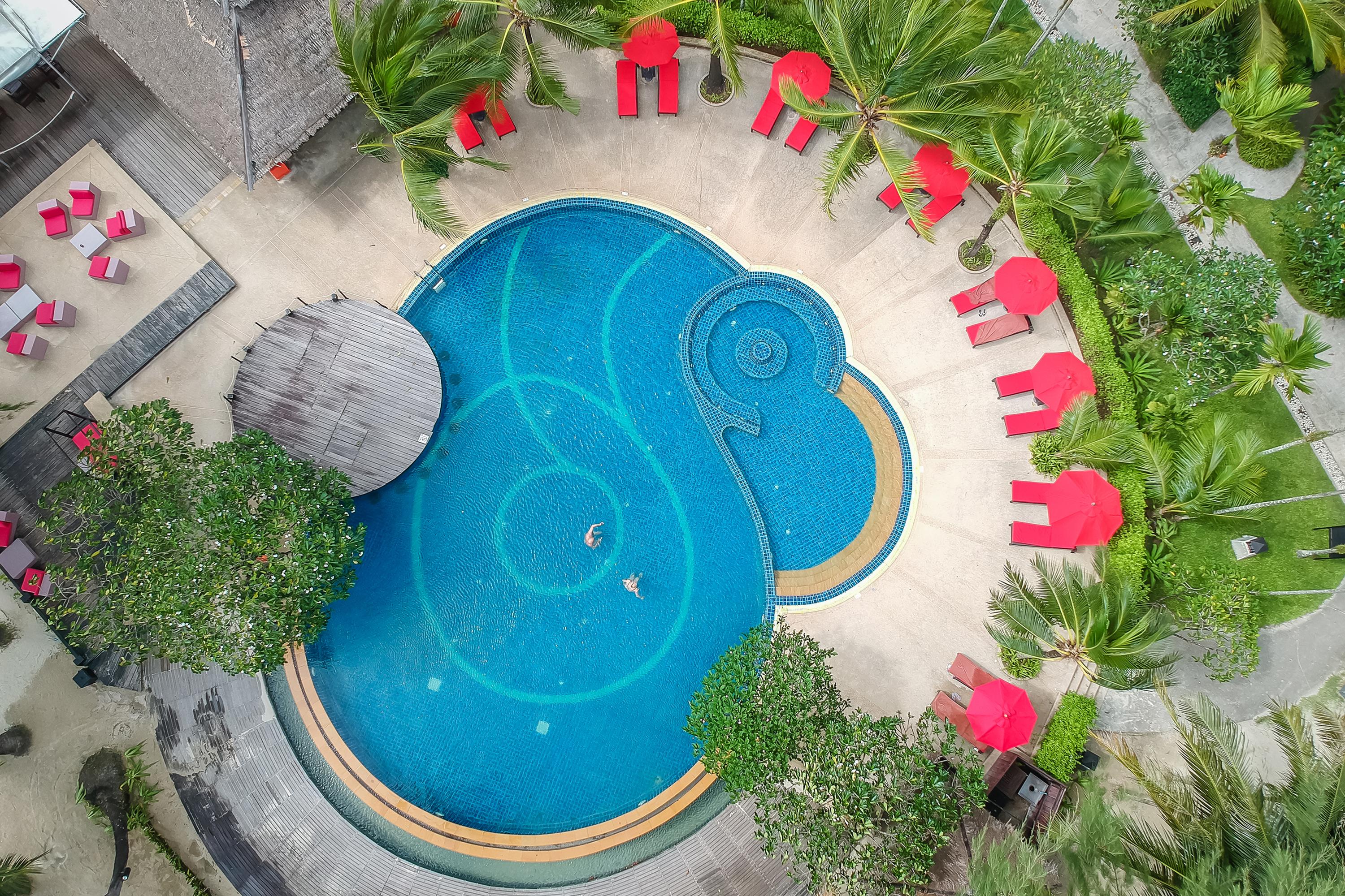 Centara Koh Chang Tropicana Resort Extérieur photo