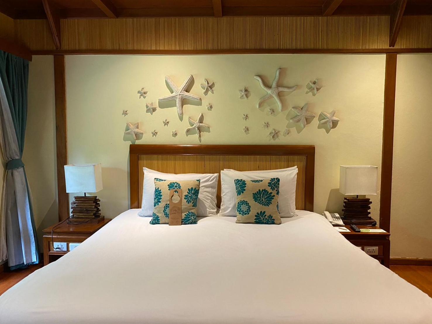 Centara Koh Chang Tropicana Resort Extérieur photo