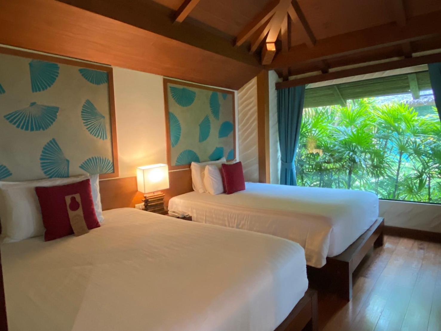 Centara Koh Chang Tropicana Resort Extérieur photo