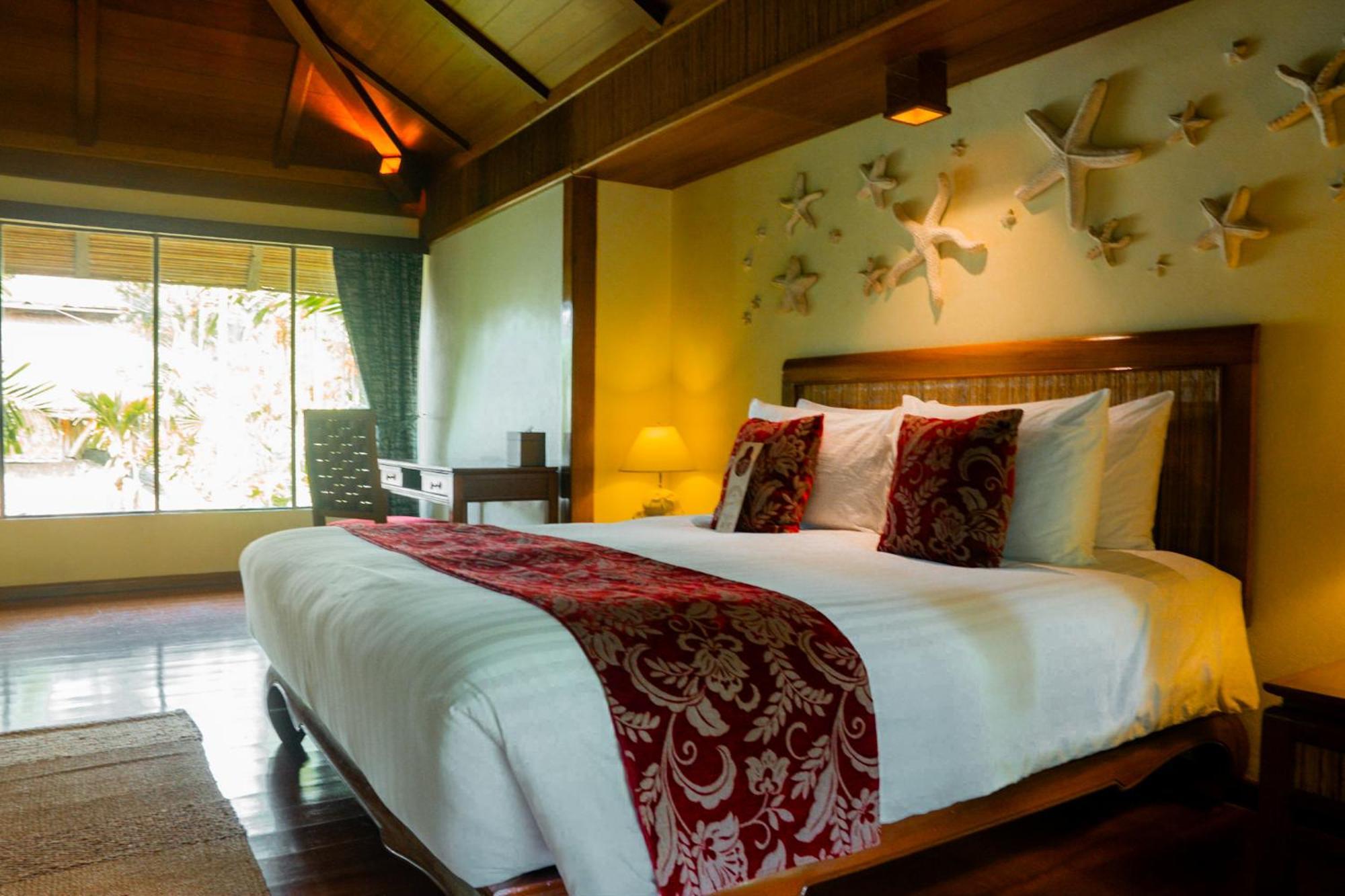 Centara Koh Chang Tropicana Resort Extérieur photo