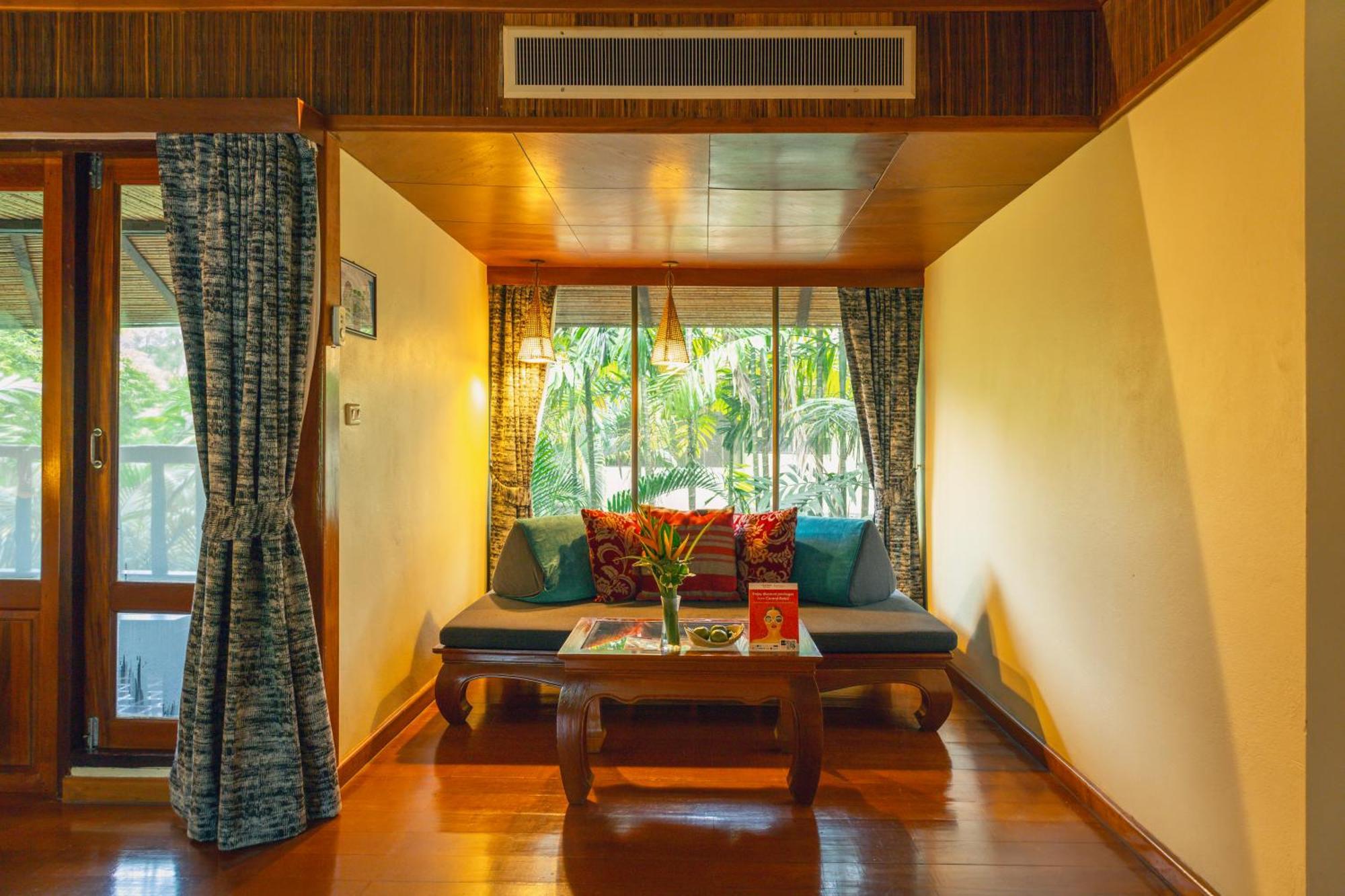 Centara Koh Chang Tropicana Resort Extérieur photo