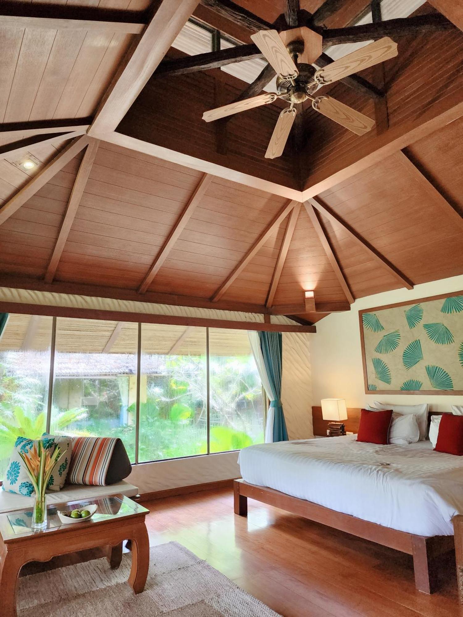 Centara Koh Chang Tropicana Resort Extérieur photo