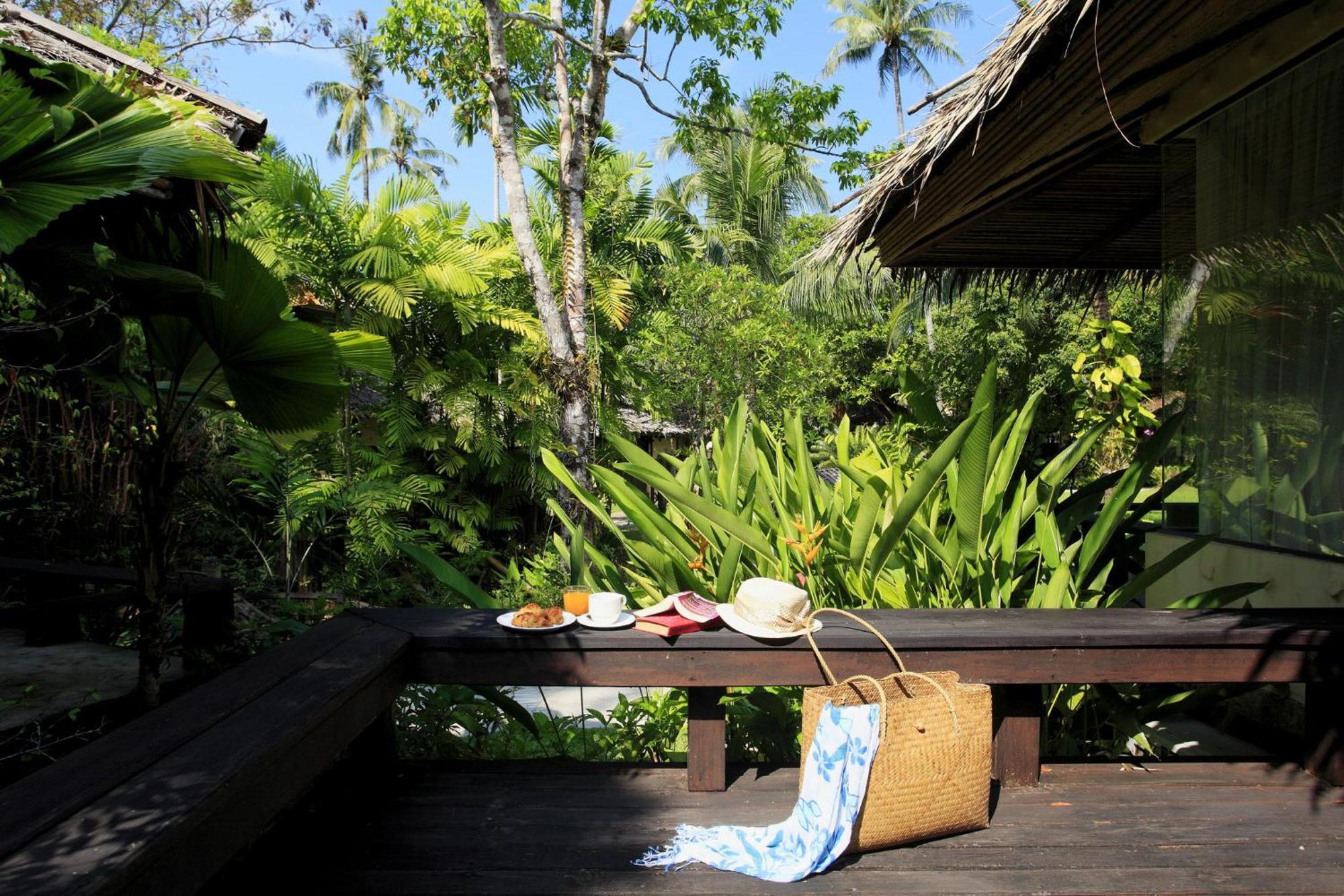 Centara Koh Chang Tropicana Resort Extérieur photo