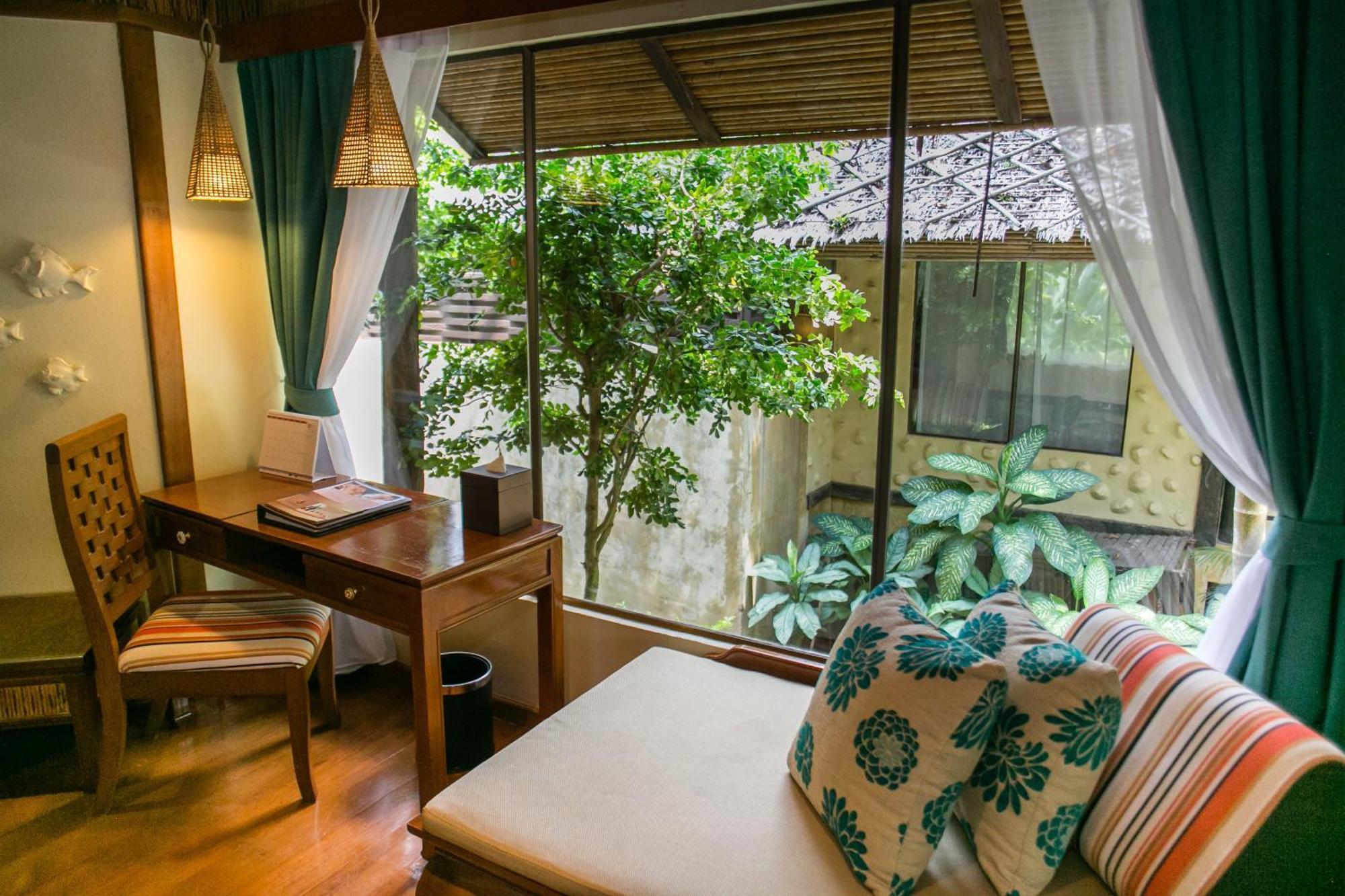 Centara Koh Chang Tropicana Resort Extérieur photo