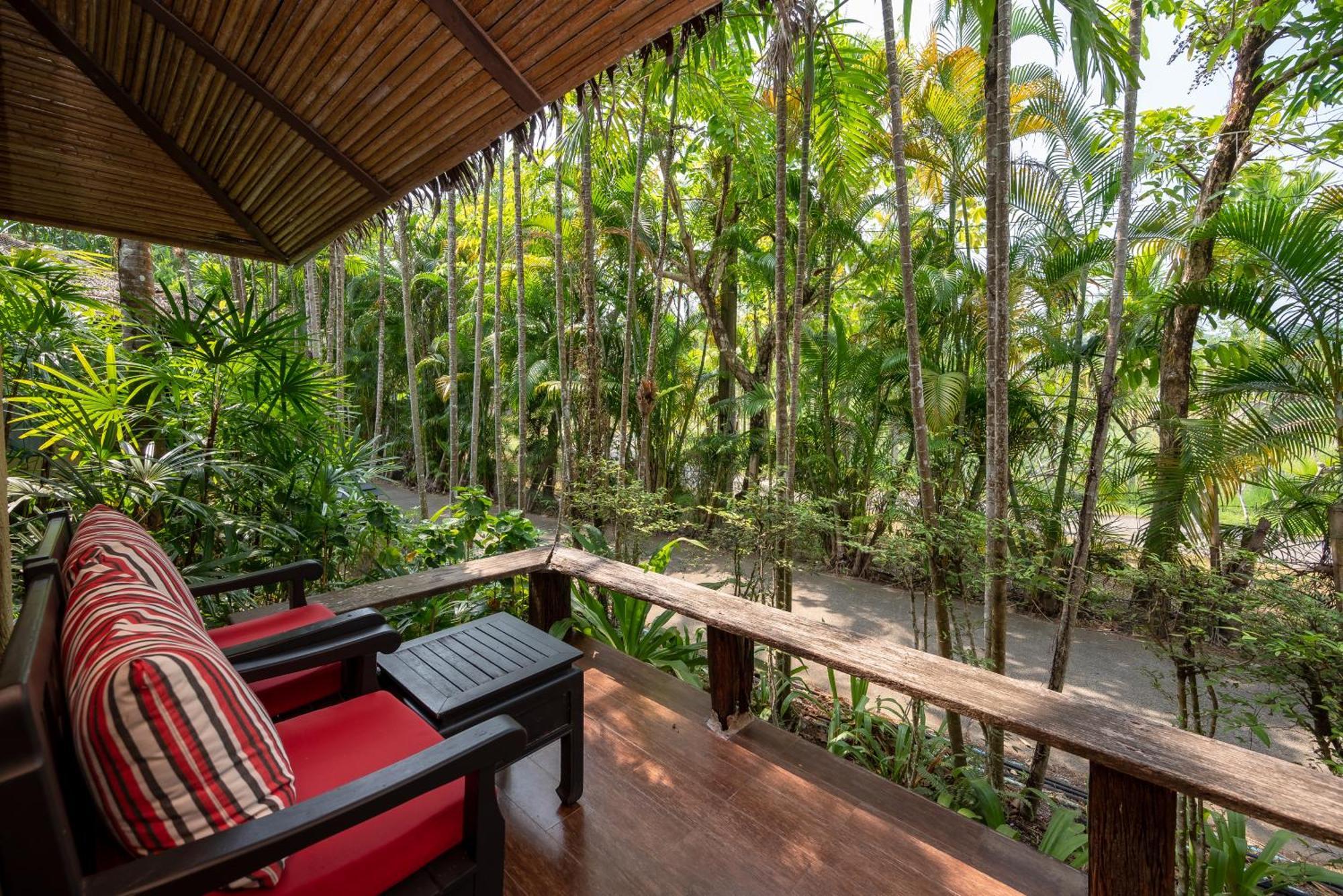 Centara Koh Chang Tropicana Resort Extérieur photo